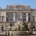 Les Th&eacute;&acirc;trales - Montpellier