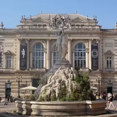 Opéra Comédie