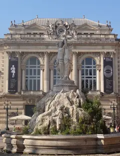 Opéra Comédie