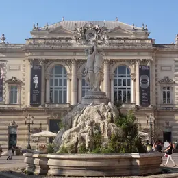 Opéra Comédie