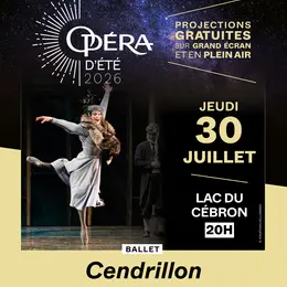Opéra d'été