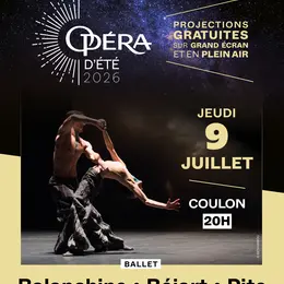 Opéra d'été