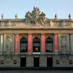 Opéra de Lille