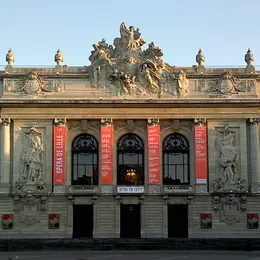 Opéra de Lille