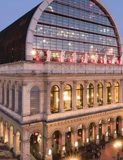 Opéra de Lyon