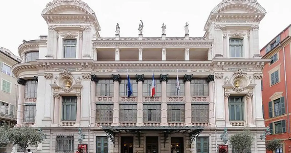 Opéra de Nice