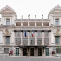 Opéra de Nice &copy; Qjafcc