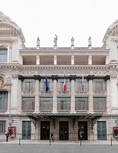 Opéra de Nice