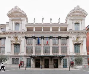 Opéra de Nice