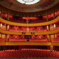 Opéra de Reims