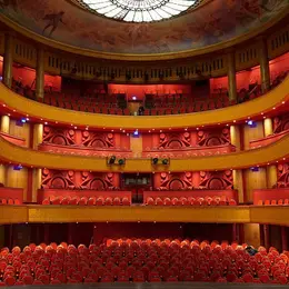 Opéra de Reims