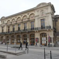Opéra de Reims &copy; The Crazy Tourist, CC BY-SA 4.0, via Wikimedia Commons