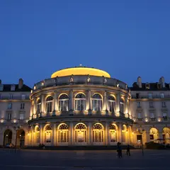 Opéra de Rennes