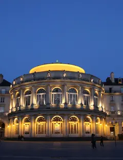 Opéra de Rennes