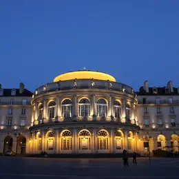 Opéra de Rennes