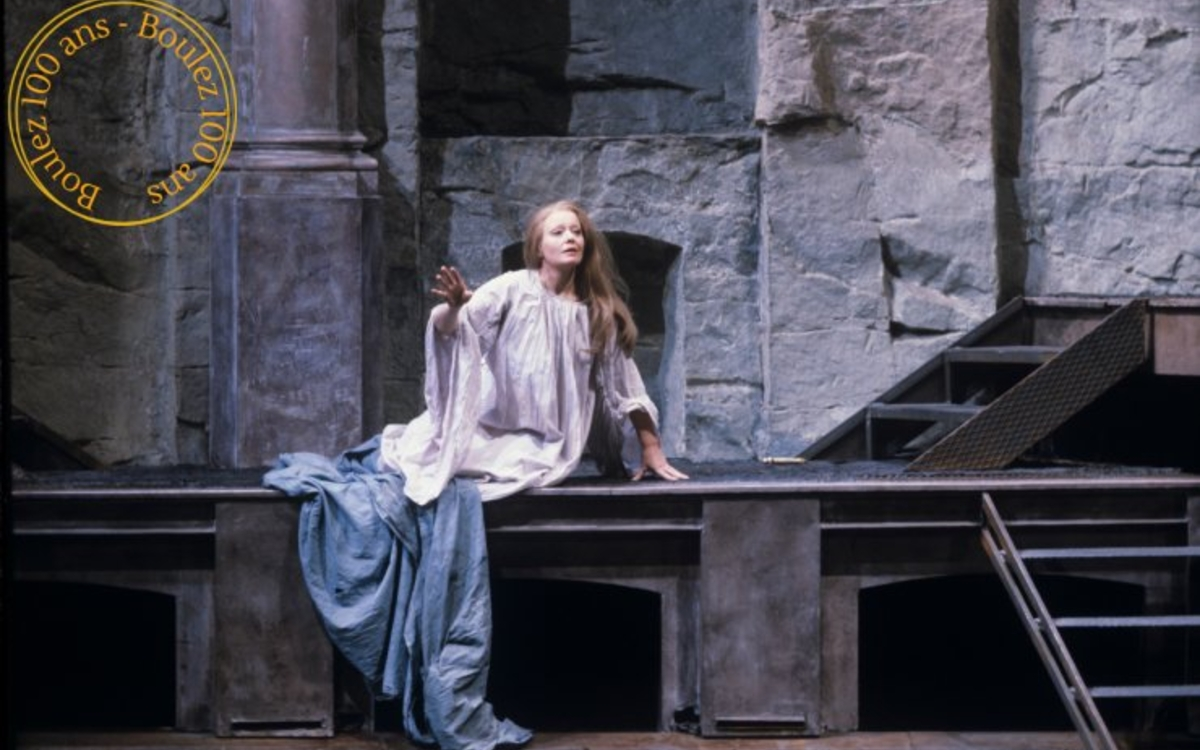 Opéra-débat Jahrhundertring : Immersion dans l’univers de Wagner Le Crépuscule des dieux