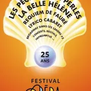 Opéra des Landes - Pièces en concert de Rameau