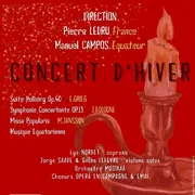Opéra en Campagne I Concert d'hiver
