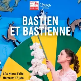 Opéra en famille - Micro Folie