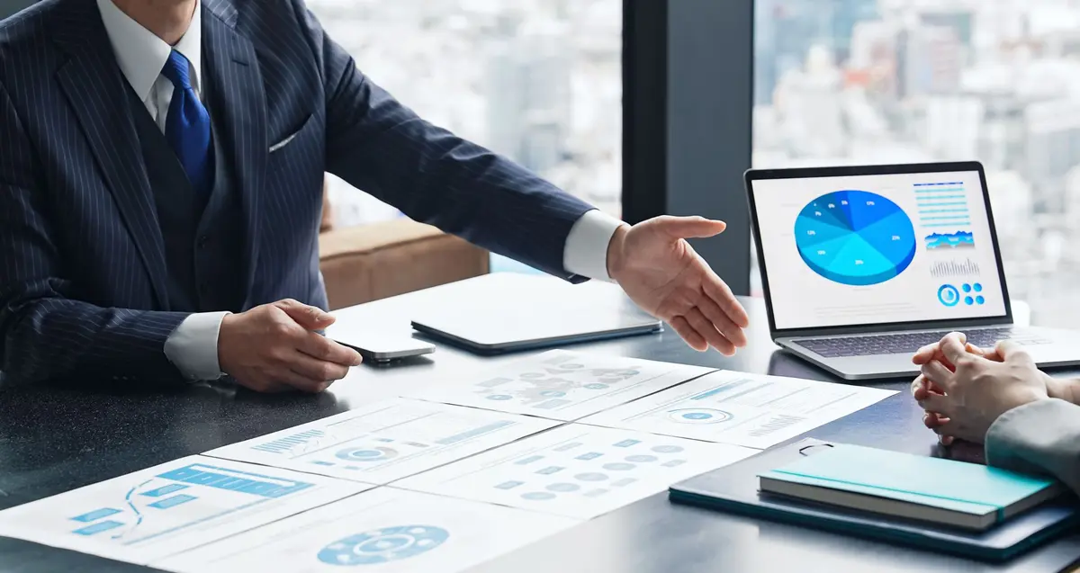 Opéra Energie, l’expert qui accompagne votre entreprise pour mieux maîtriser vos dépenses énergétiques