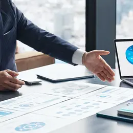 Opéra Energie, l’expert qui accompagne votre entreprise pour mieux maîtriser vos dépenses énergétiques