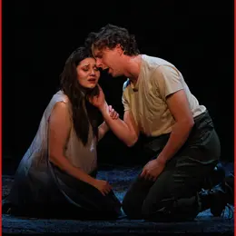 Opéra : Lakmé