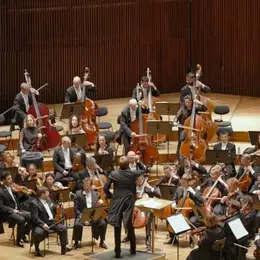 Opéra - Le château de Barbe-Bleue - Béla Bartok (1881 - 1945)