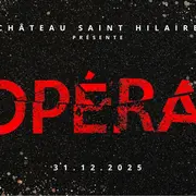 Opera. Le Réveillon