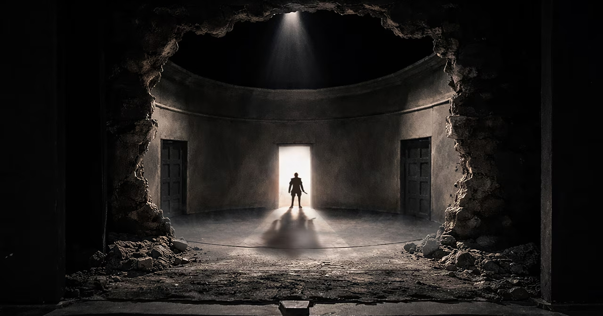 Opéra : Macbeth