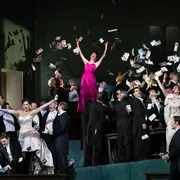 Opéra : Manon