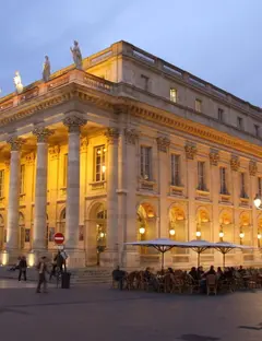 Opéra National de Bordeaux