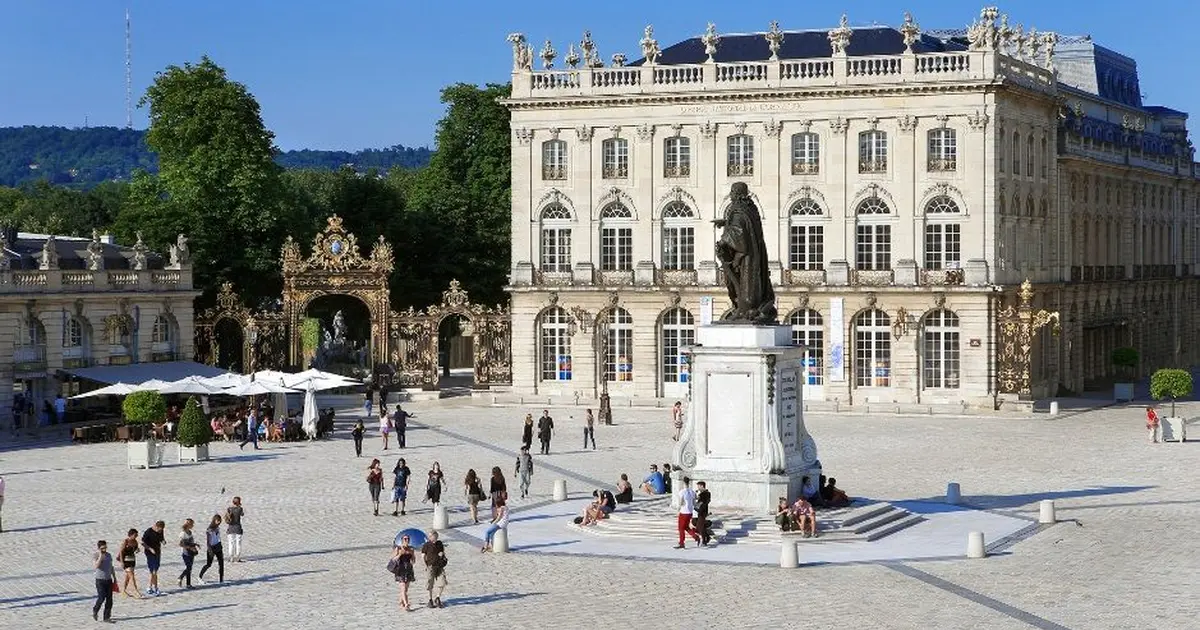 Opéra National de Lorraine