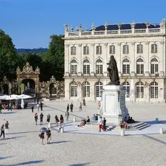 Opéra National de Lorraine