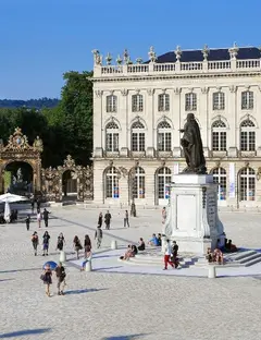 Opéra National de Lorraine