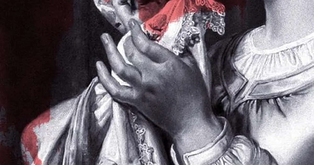 Opéra - Otello