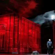 Opéra : Otello