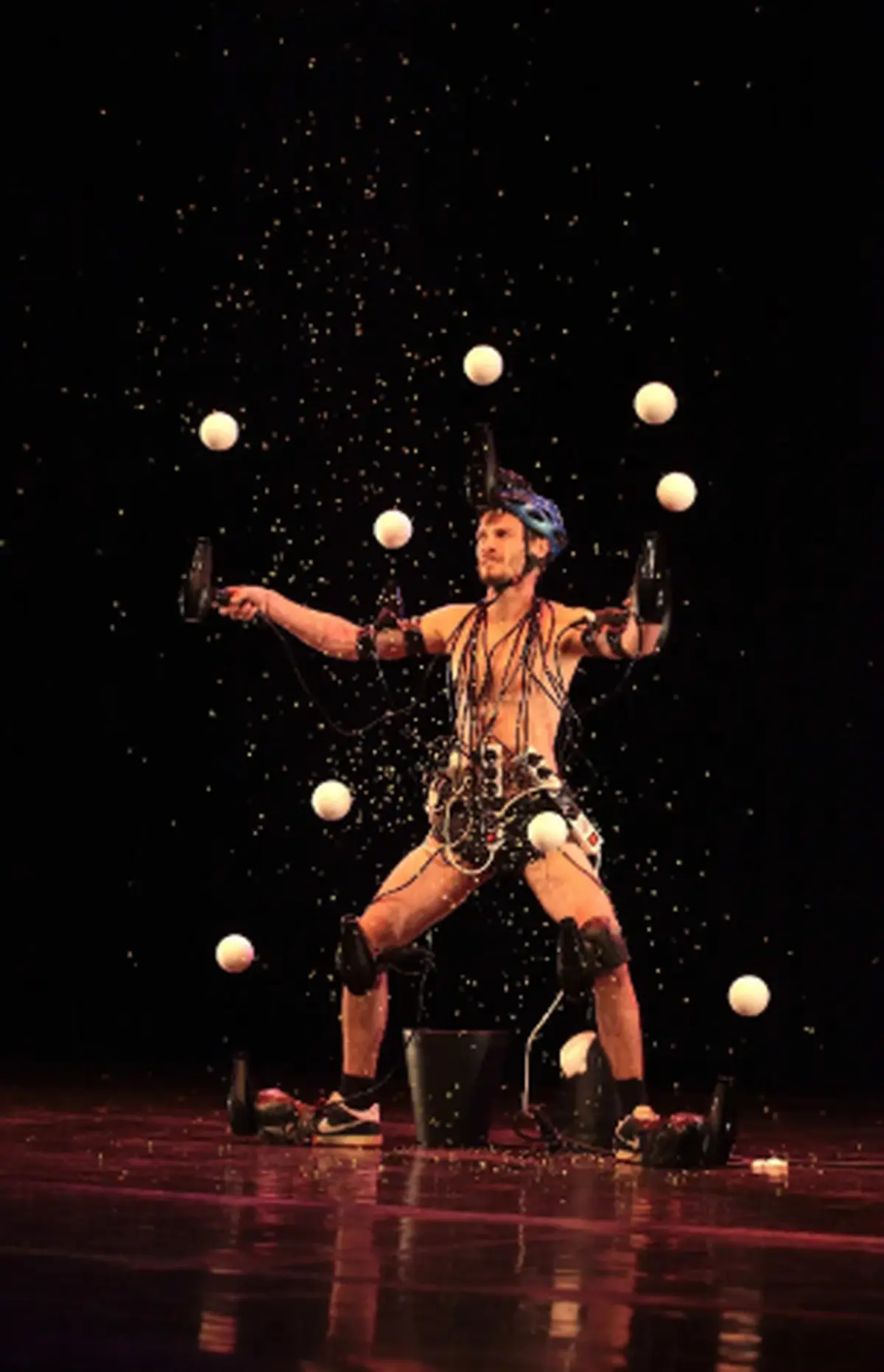 Opéra Pour Sèche-Cheveux