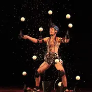 Opéra Pour Sèche-Cheveux