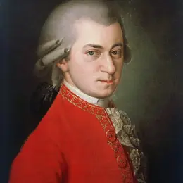 Opéra - Requiem -Wolfgang Amadeus Mozart ( 1756-1791)