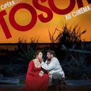 Opéra sur Grand Ecran - Tosca