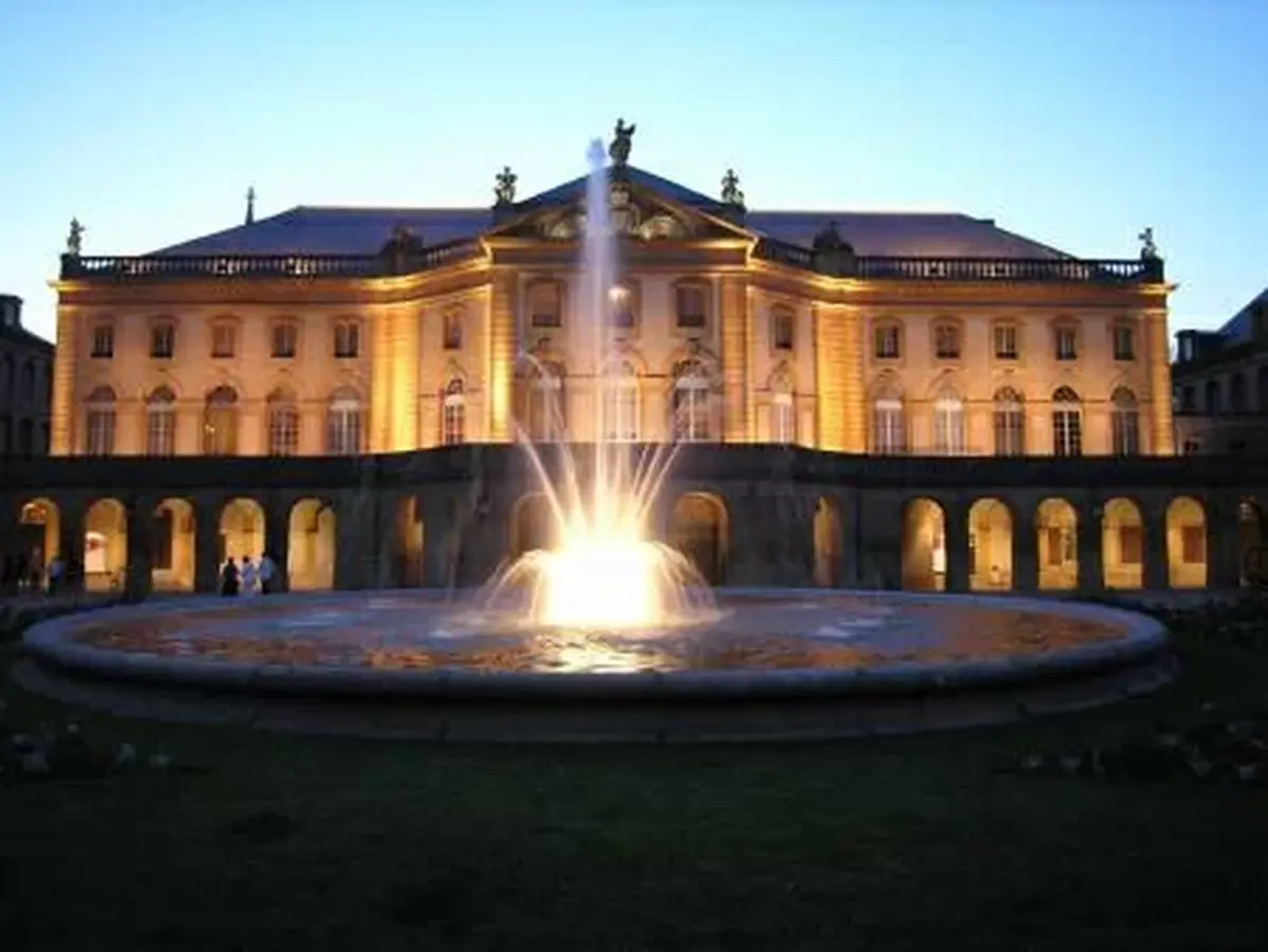 Opéra-Théâtre de Metz