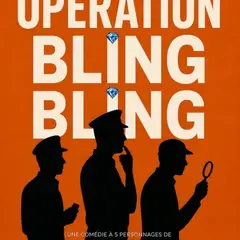 Opération Bling Bling - Fruits d'Allégresse