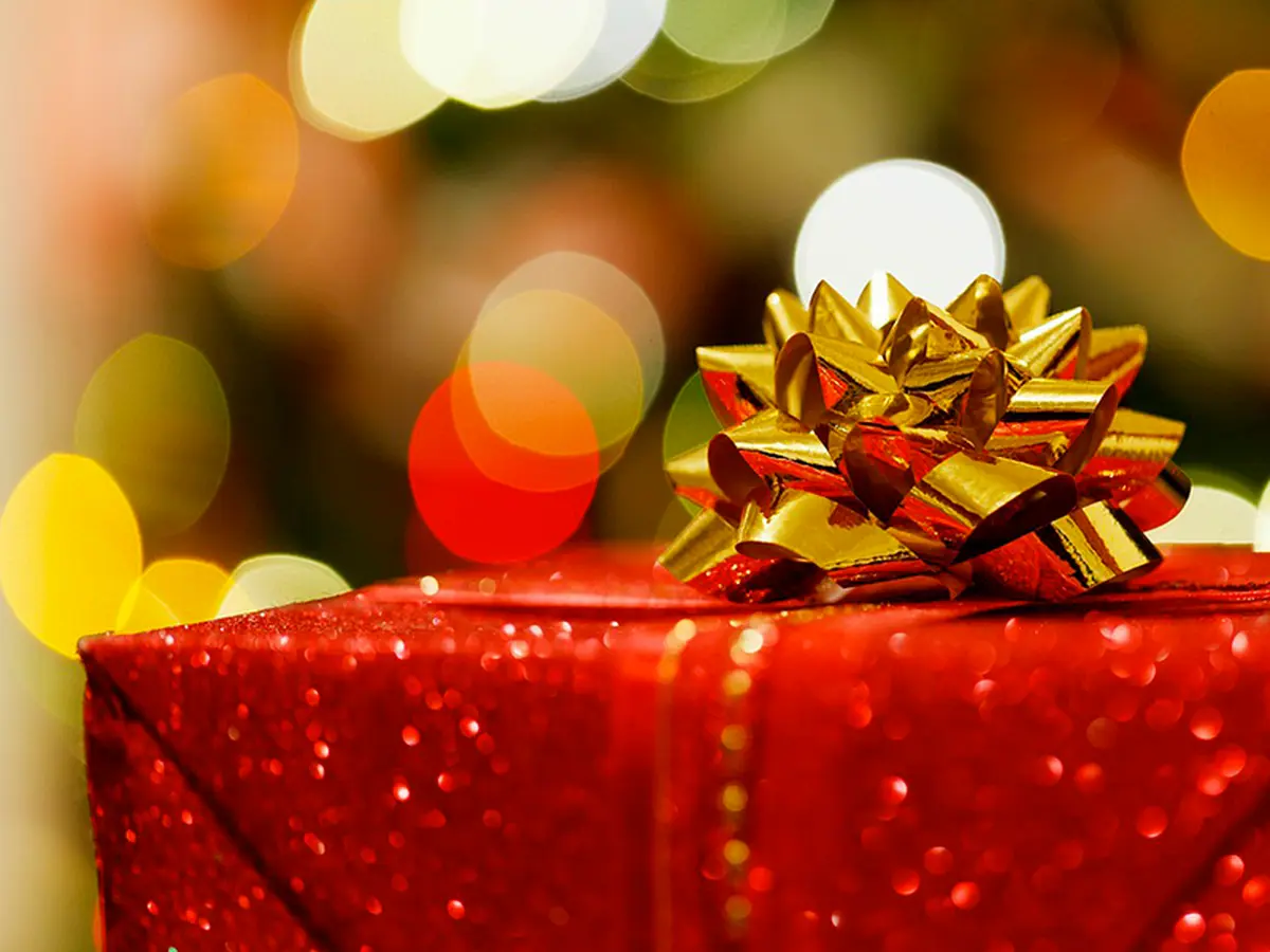 Operation bottes et hottes de Noël