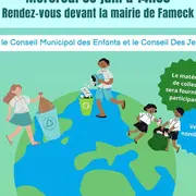 Opération citoyenne de propreté