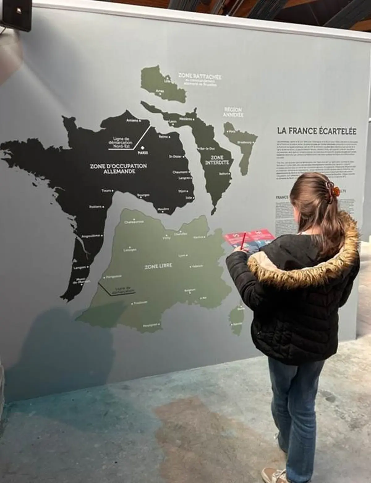 Opération code secret : les espions de la Résistance