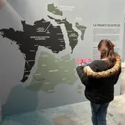 Opération code secret : les espions de la Résistance