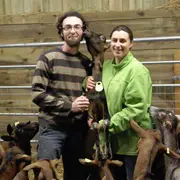 Opération de Ferme en Ferme à l'EARL Ferme de Bray
