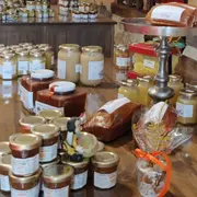 Opération de Ferme en Ferme à la Ferme de Laleuf