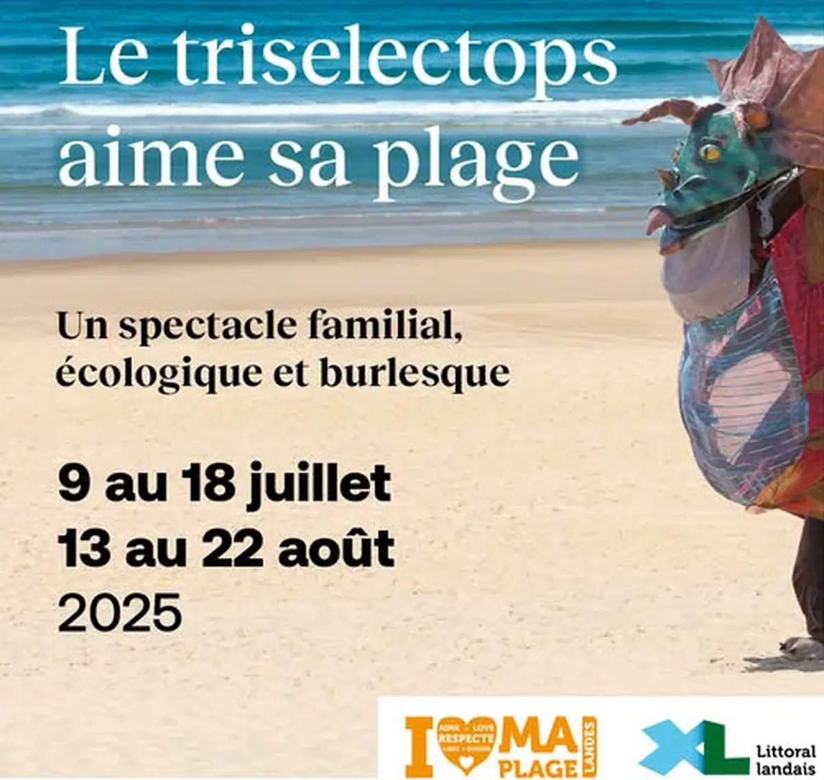 Opération J'aime ma plage
