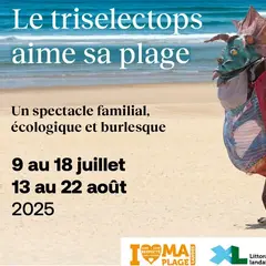 Opération J'aime ma plage